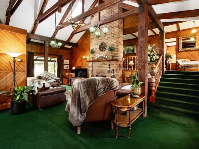 93 Gala Street, Queens Park