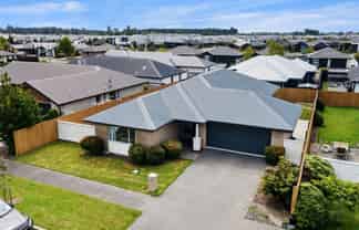 81 Georgina Street, Marshland