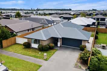 81 Georgina Street, Marshland