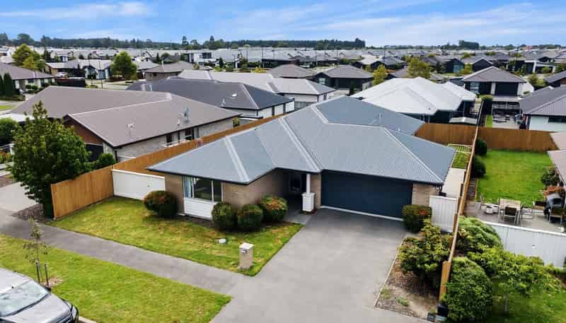 81 Georgina Street, Marshland