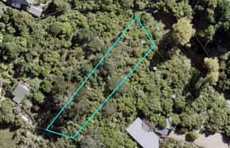 14 Huruhi Road, Oneroa