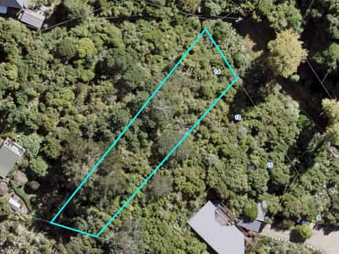 14 Huruhi Road, Oneroa