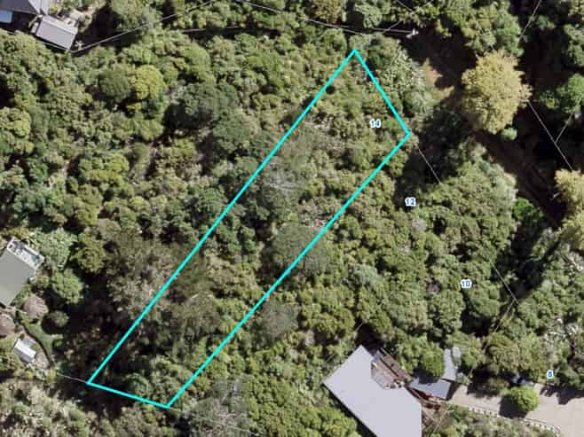 14 Huruhi Road, Oneroa