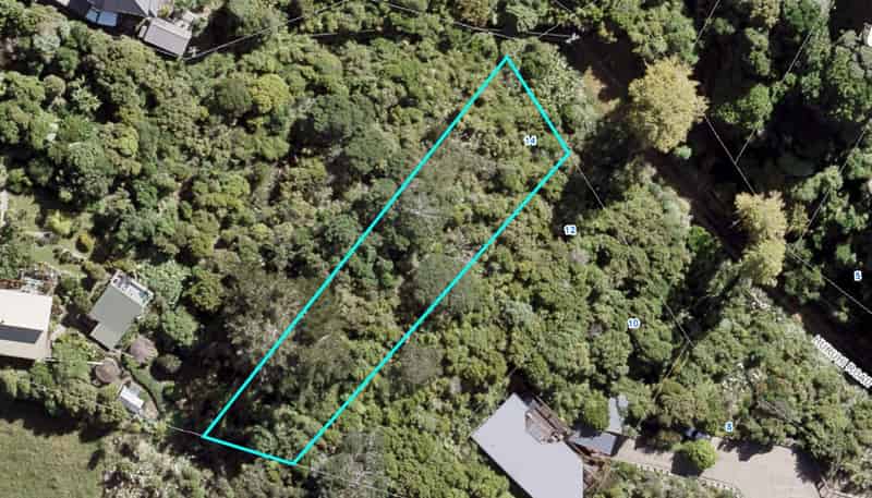 14 Huruhi Road, Oneroa