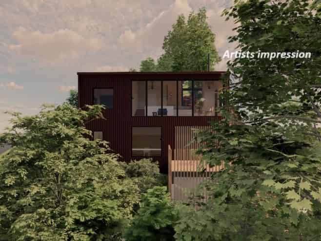 14 Huruhi Road, Oneroa