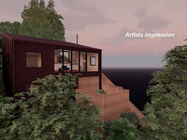 14 Huruhi Road, Oneroa