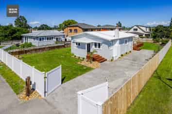 22 Henderson Avenue, Tuakau
