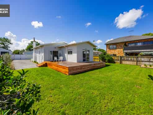 22 Henderson Avenue, Tuakau