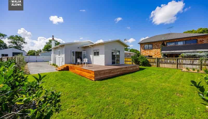 22 Henderson Avenue, Tuakau