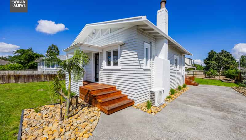 22 Henderson Avenue, Tuakau