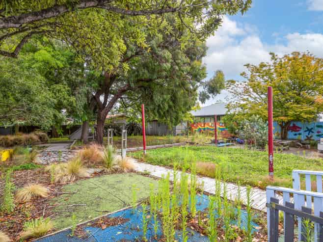 101 Slater Street, Richmond