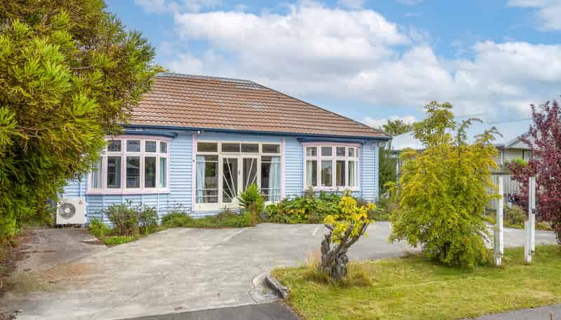 101 Slater Street, Richmond