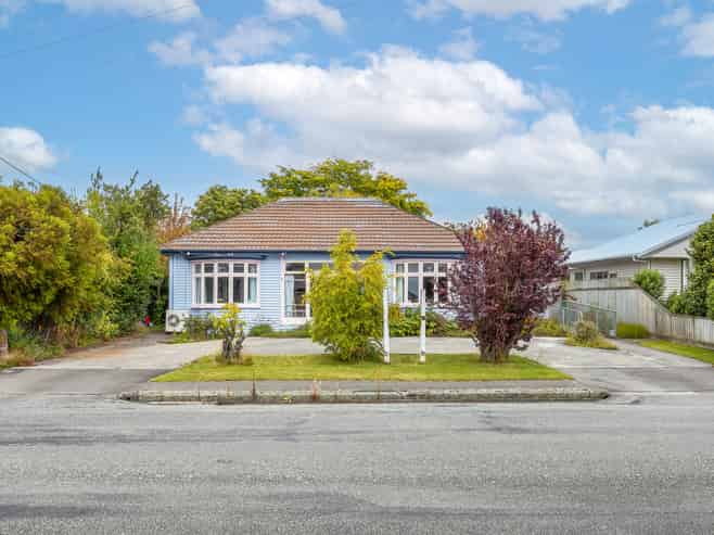 101 Slater Street, Richmond