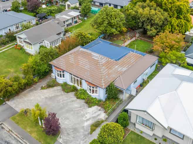 101 Slater Street, Richmond