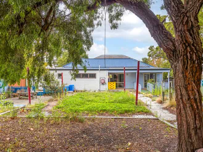 101 Slater Street, Richmond