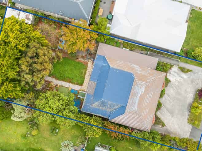 101 Slater Street, Richmond