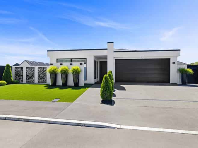 236 Styx Mill Road, Casebrook