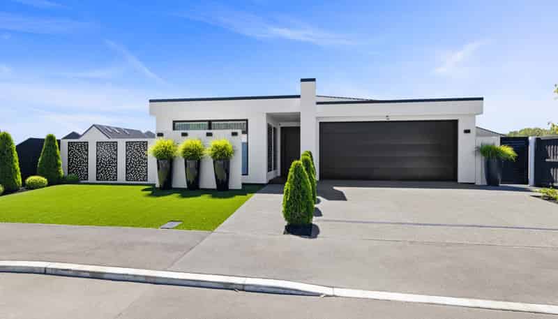 236 Styx Mill Road, Casebrook