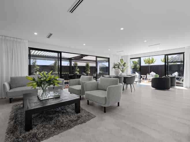 236 Styx Mill Road, Casebrook