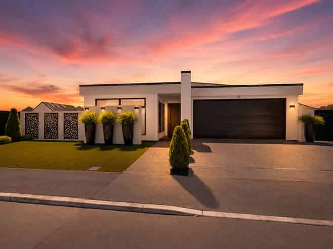 236 Styx Mill Road, Casebrook