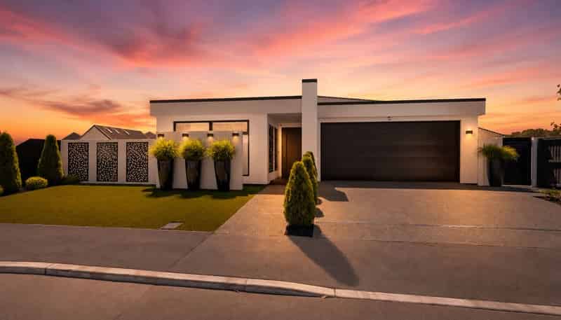 236 Styx Mill Road, Casebrook