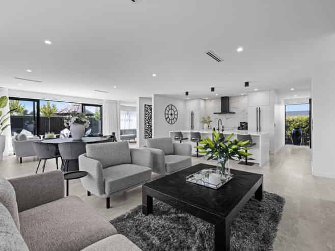 236 Styx Mill Road, Casebrook