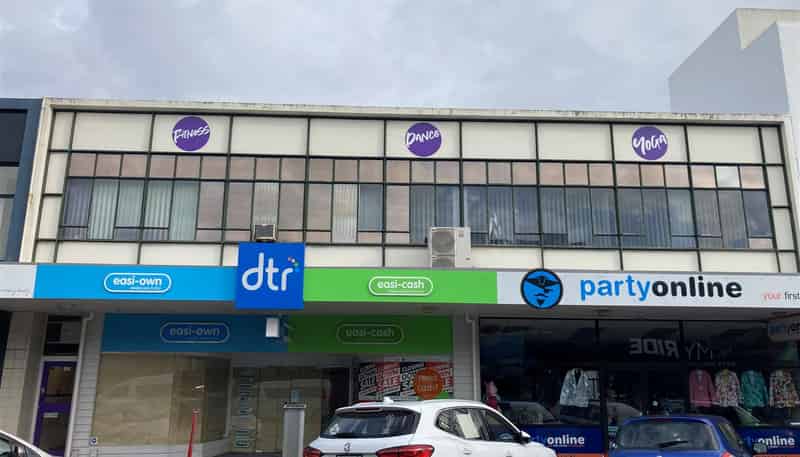  129 High Street, Lower Hutt