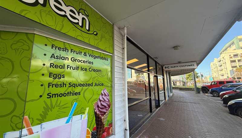  129 High Street, Lower Hutt