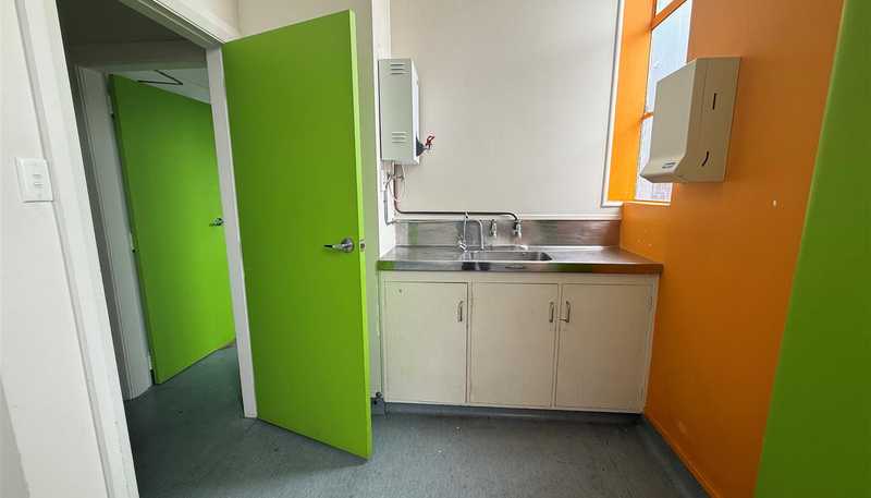  129 High Street, Lower Hutt