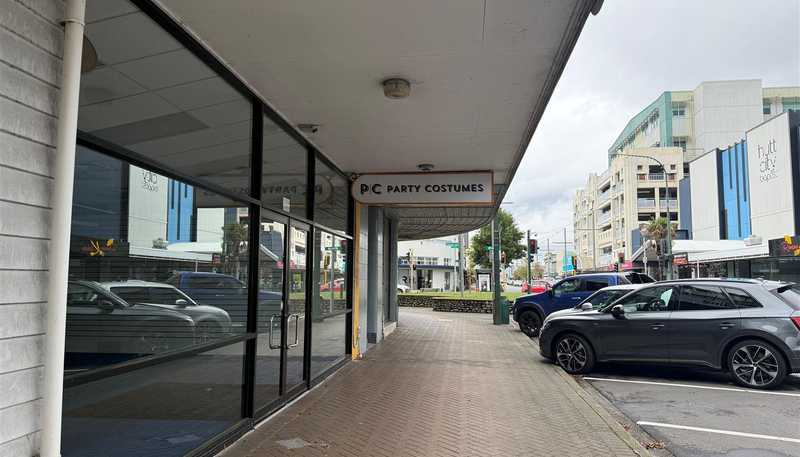  129 High Street, Lower Hutt