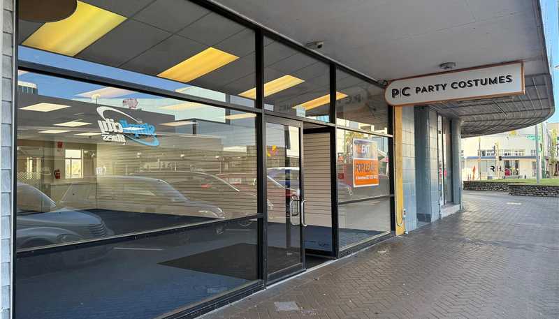  129 High Street, Lower Hutt