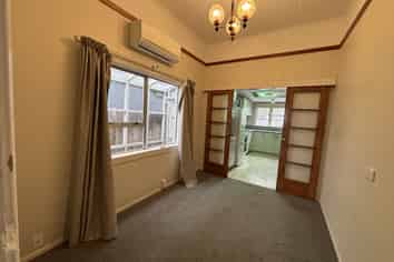 43 Roxburgh Street, Mount Victoria