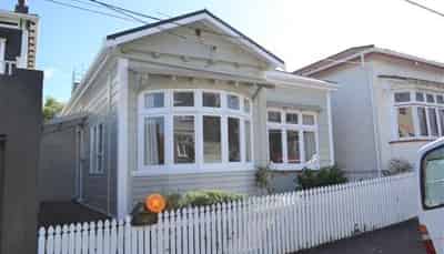 43 Roxburgh Street, Mount Victoria