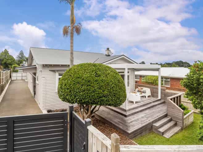 24 Heaphy Street, Blockhouse Bay