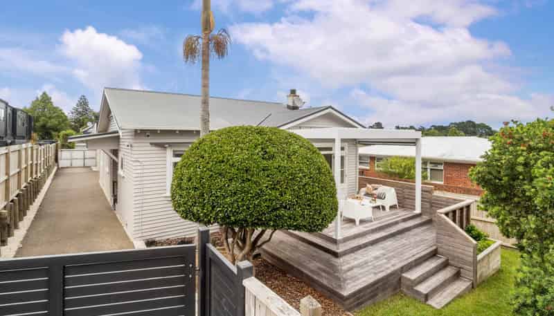 24 Heaphy Street, Blockhouse Bay