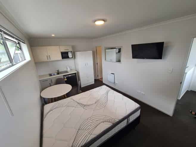 4D/9 Greensboro Street, Hillcrest