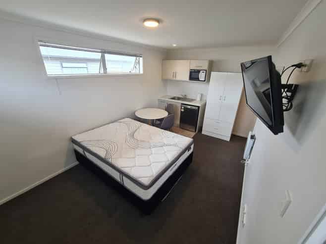 4D/9 Greensboro Street, Hillcrest