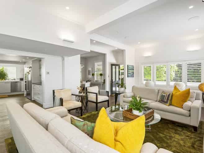 25 Ruskin Street, Parnell