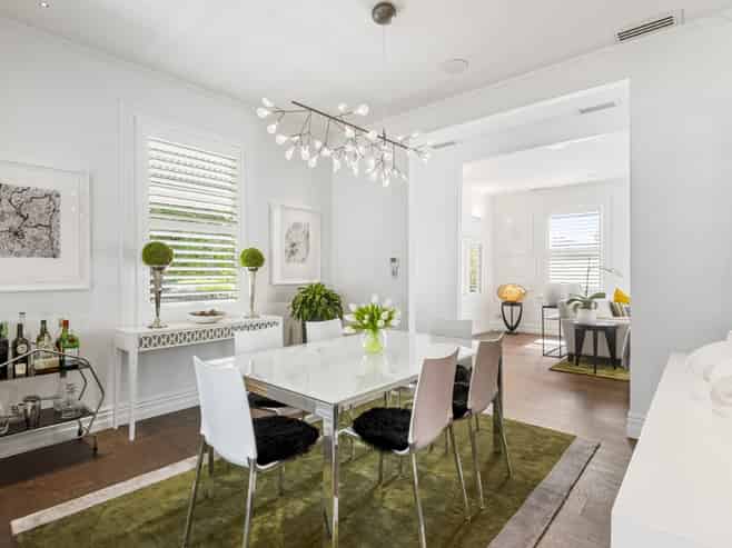 25 Ruskin Street, Parnell