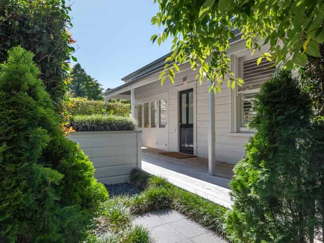 25 Ruskin Street, Parnell