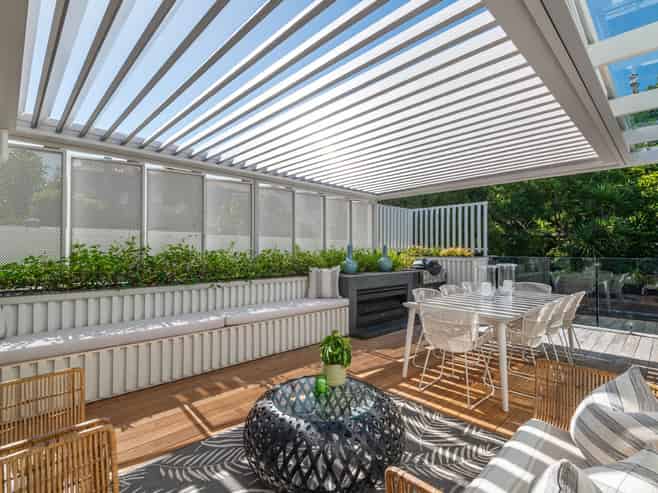 25 Ruskin Street, Parnell