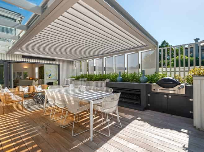 25 Ruskin Street, Parnell