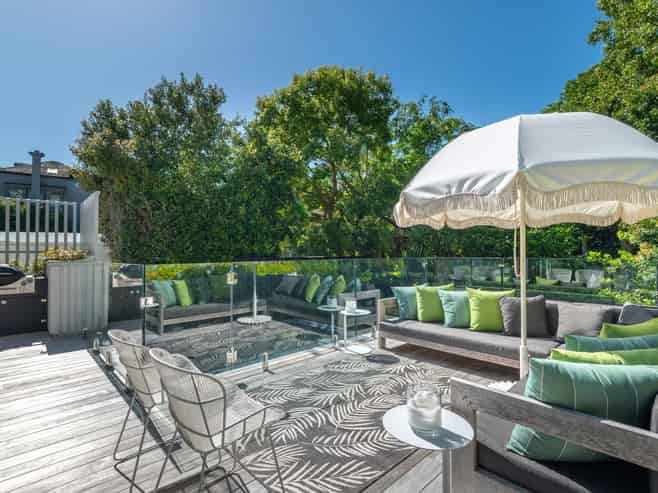 25 Ruskin Street, Parnell