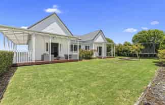 79 Lincoln East Road, Inglewood