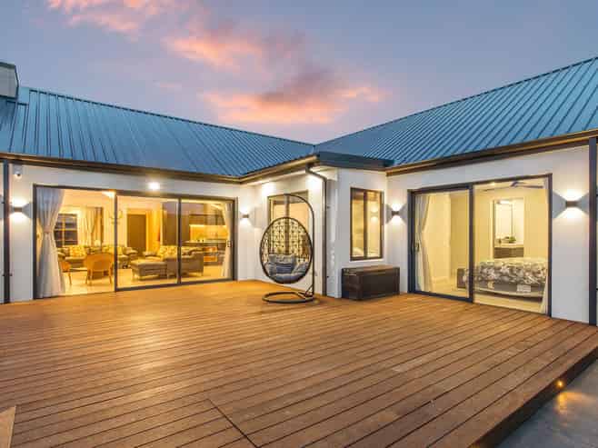 5 Hao Lane, Halswell