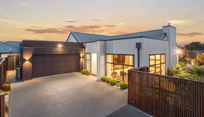 5 Hao Lane, Halswell