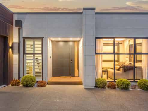 5 Hao Lane, Halswell