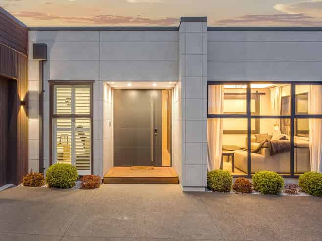 5 Hao Lane, Halswell