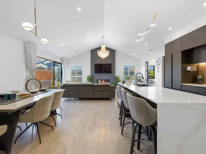 5 Hao Lane, Halswell