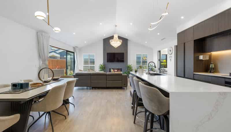 5 Hao Lane, Halswell